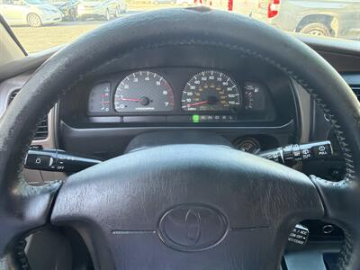 1999 Toyota 4Runner SR5 4WD 3.5l V6 4dr   - Photo 33 - Boise, ID 83704
