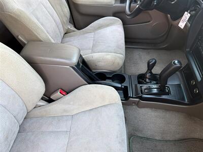1999 Toyota 4Runner SR5 4WD 3.5l V6 4dr   - Photo 27 - Boise, ID 83704