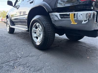 1999 Toyota 4Runner SR5 4WD 3.5l V6 4dr   - Photo 6 - Boise, ID 83704