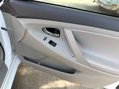 2009 Toyota Camry Hybrid Base 2.4L I4 4dr   - Photo 24 - Boise, ID 83704