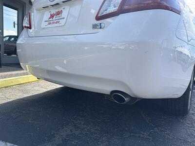 2009 Toyota Camry Hybrid Base 2.4L I4 4dr   - Photo 7 - Boise, ID 83704
