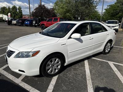 2009 Toyota Camry Hybrid Base 2.4L I4 4dr   - Photo 2 - Boise, ID 83704