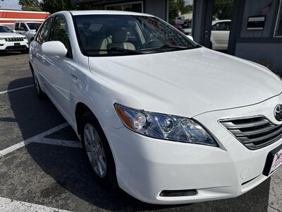 2009 Toyota Camry Hybrid Base 2.4L I4 4dr   - Photo 13 - Boise, ID 83704