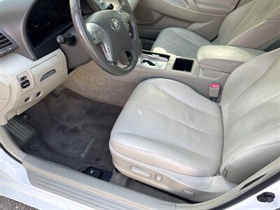 2009 Toyota Camry Hybrid Base 2.4L I4 4dr   - Photo 15 - Boise, ID 83704