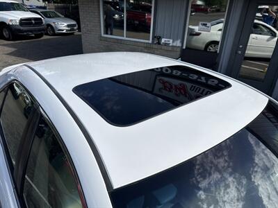 2009 Toyota Camry Hybrid Base 2.4L I4 4dr   - Photo 14 - Boise, ID 83704