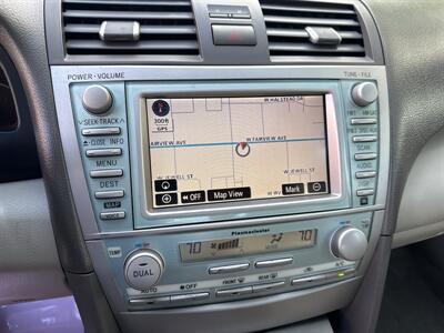 2009 Toyota Camry Hybrid Base 2.4L I4 4dr   - Photo 20 - Boise, ID 83704