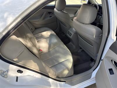 2009 Toyota Camry Hybrid Base 2.4L I4 4dr   - Photo 17 - Boise, ID 83704