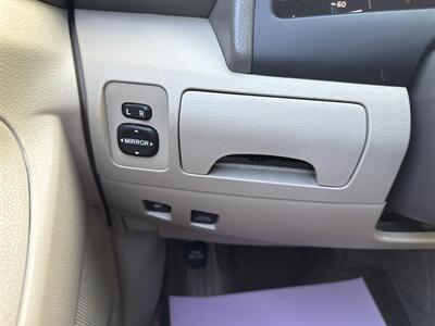 2009 Toyota Camry Hybrid Base 2.4L I4 4dr   - Photo 38 - Boise, ID 83704