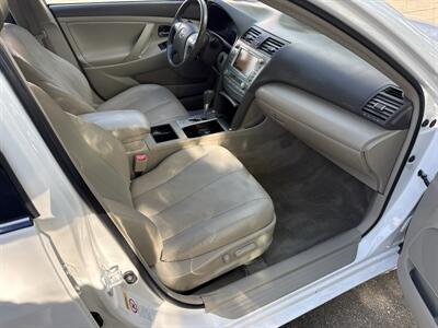 2009 Toyota Camry Hybrid Base 2.4L I4 4dr   - Photo 18 - Boise, ID 83704