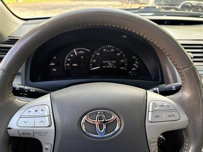 2009 Toyota Camry Hybrid Base 2.4L I4 4dr   - Photo 36 - Boise, ID 83704