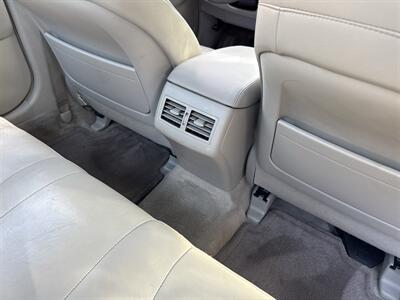 2009 Toyota Camry Hybrid Base 2.4L I4 4dr   - Photo 31 - Boise, ID 83704