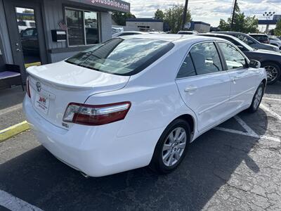 2009 Toyota Camry Hybrid Base 2.4L I4 4dr   - Photo 4 - Boise, ID 83704