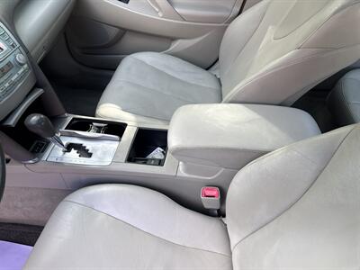 2009 Toyota Camry Hybrid Base 2.4L I4 4dr   - Photo 32 - Boise, ID 83704