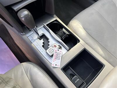 2009 Toyota Camry Hybrid Base 2.4L I4 4dr   - Photo 33 - Boise, ID 83704