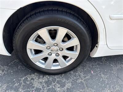 2009 Toyota Camry Hybrid Base 2.4L I4 4dr   - Photo 10 - Boise, ID 83704