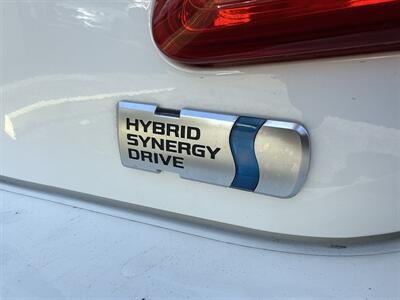 2009 Toyota Camry Hybrid Base 2.4L I4 4dr   - Photo 8 - Boise, ID 83704