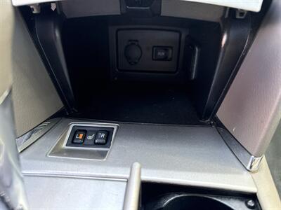 2009 Toyota Camry Hybrid Base 2.4L I4 4dr   - Photo 34 - Boise, ID 83704