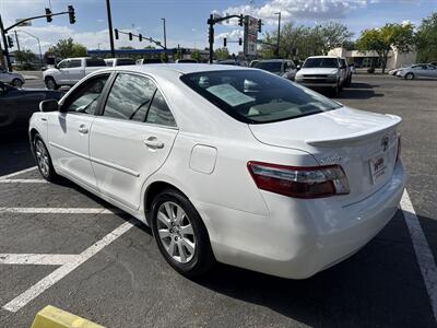 2009 Toyota Camry Hybrid Base 2.4L I4 4dr   - Photo 3 - Boise, ID 83704