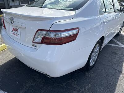 2009 Toyota Camry Hybrid Base 2.4L I4 4dr   - Photo 6 - Boise, ID 83704