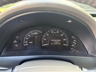 2009 Toyota Camry Hybrid Base 2.4L I4 4dr   - Photo 37 - Boise, ID 83704
