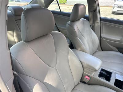2009 Toyota Camry Hybrid Base 2.4L I4 4dr   - Photo 29 - Boise, ID 83704