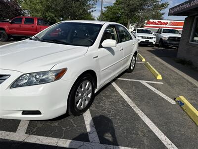 2009 Toyota Camry Hybrid Base 2.4L I4 4dr   - Photo 12 - Boise, ID 83704