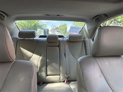 2009 Toyota Camry Hybrid Base 2.4L I4 4dr   - Photo 27 - Boise, ID 83704