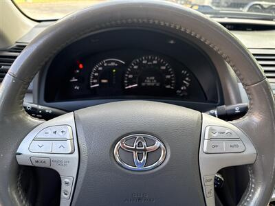 2009 Toyota Camry Hybrid Base 2.4L I4 4dr   - Photo 35 - Boise, ID 83704