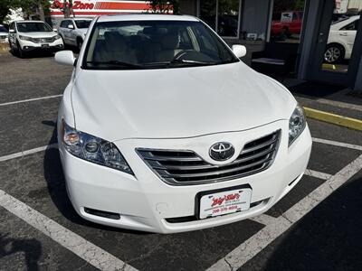 2009 Toyota Camry Hybrid Base 2.4L I4 4dr   - Photo 11 - Boise, ID 83704