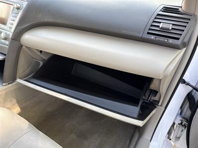 2009 Toyota Camry Hybrid Base 2.4L I4 4dr   - Photo 26 - Boise, ID 83704
