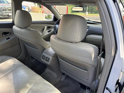 2009 Toyota Camry Hybrid Base 2.4L I4 4dr   - Photo 30 - Boise, ID 83704