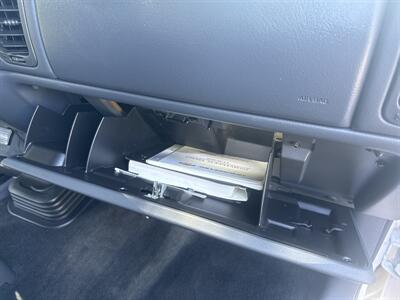 2001 Chevrolet Silverado 2500 LS 4WD 6.6L V8 4dr   - Photo 28 - Boise, ID 83704