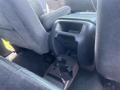 2001 Chevrolet Silverado 2500 LS 4WD 6.6L V8 4dr   - Photo 33 - Boise, ID 83704