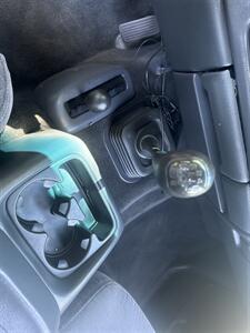 2001 Chevrolet Silverado 2500 LS 4WD 6.6L V8 4dr   - Photo 35 - Boise, ID 83704