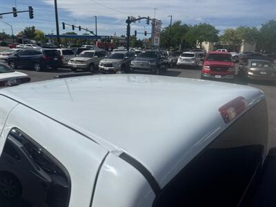 2001 Chevrolet Silverado 2500 LS 4WD 6.6L V8 4dr   - Photo 23 - Boise, ID 83704