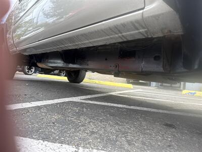 2001 Chevrolet Silverado 2500 4WD 6.0L V8 4dr   - Photo 10 - Boise, ID 83704