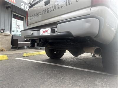 2001 Chevrolet Silverado 2500 4WD 6.0L V8 4dr   - Photo 7 - Boise, ID 83704