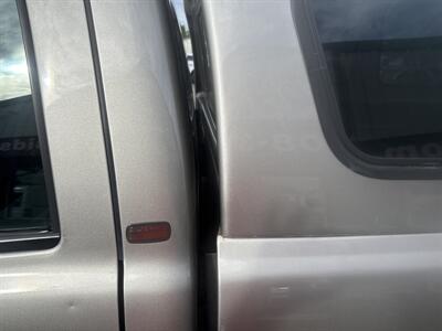 2001 Chevrolet Silverado 2500 4WD 6.0L V8 4dr   - Photo 15 - Boise, ID 83704