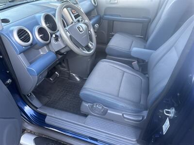 2003 Honda Element EX AWD 2.4L I4 4dr   - Photo 14 - Boise, ID 83704