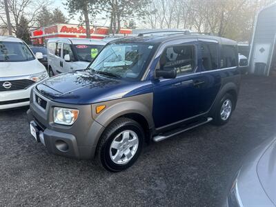 2003 Honda Element EX AWD 2.4L I4 4dr   - Photo 2 - Boise, ID 83704
