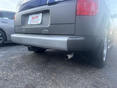 2003 Honda Element EX AWD 2.4L I4 4dr   - Photo 22 - Boise, ID 83704