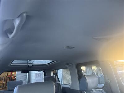 2003 Honda Element EX AWD 2.4L I4 4dr   - Photo 29 - Boise, ID 83704