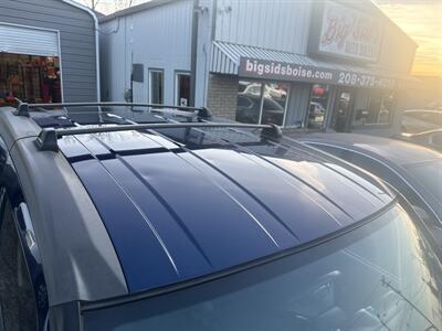 2003 Honda Element EX AWD 2.4L I4 4dr   - Photo 23 - Boise, ID 83704