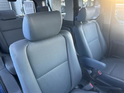 2003 Honda Element EX AWD 2.4L I4 4dr   - Photo 32 - Boise, ID 83704