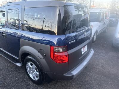 2003 Honda Element EX AWD 2.4L I4 4dr   - Photo 7 - Boise, ID 83704