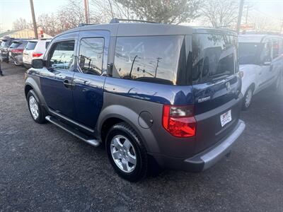 2003 Honda Element EX AWD 2.4L I4 4dr   - Photo 3 - Boise, ID 83704