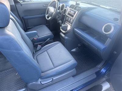 2003 Honda Element EX AWD 2.4L I4 4dr   - Photo 19 - Boise, ID 83704