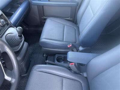 2003 Honda Element EX AWD 2.4L I4 4dr   - Photo 35 - Boise, ID 83704