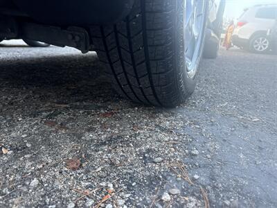 2003 Honda Element EX AWD 2.4L I4 4dr   - Photo 9 - Boise, ID 83704