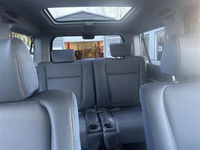 2003 Honda Element EX AWD 2.4L I4 4dr   - Photo 30 - Boise, ID 83704